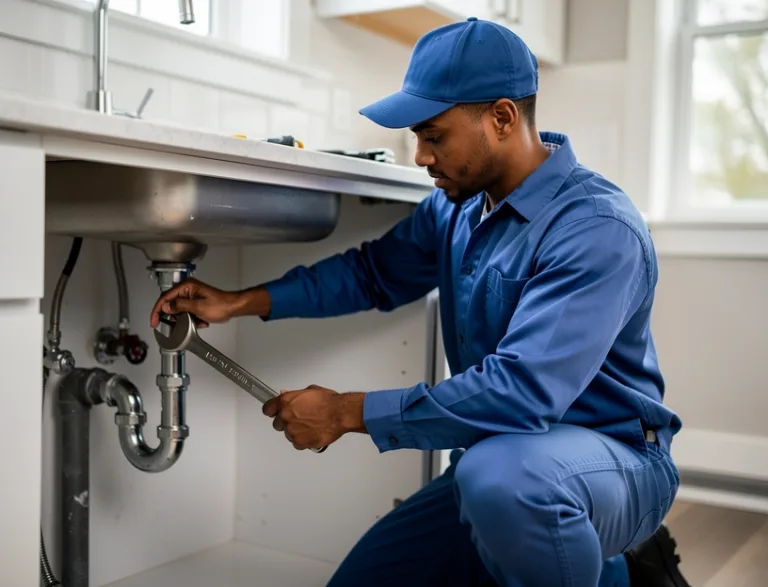 Installateur Stockelsdorf